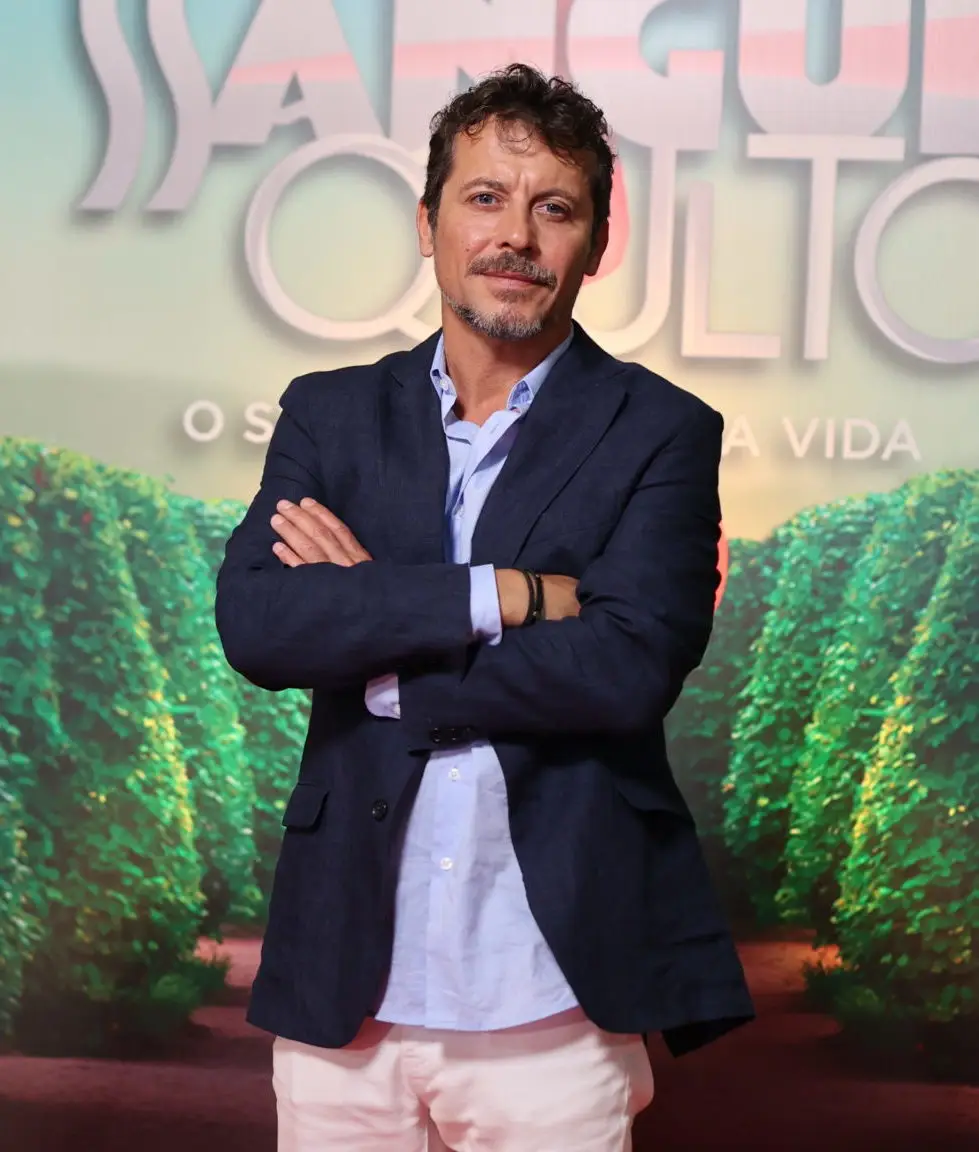 Créditos: SIC