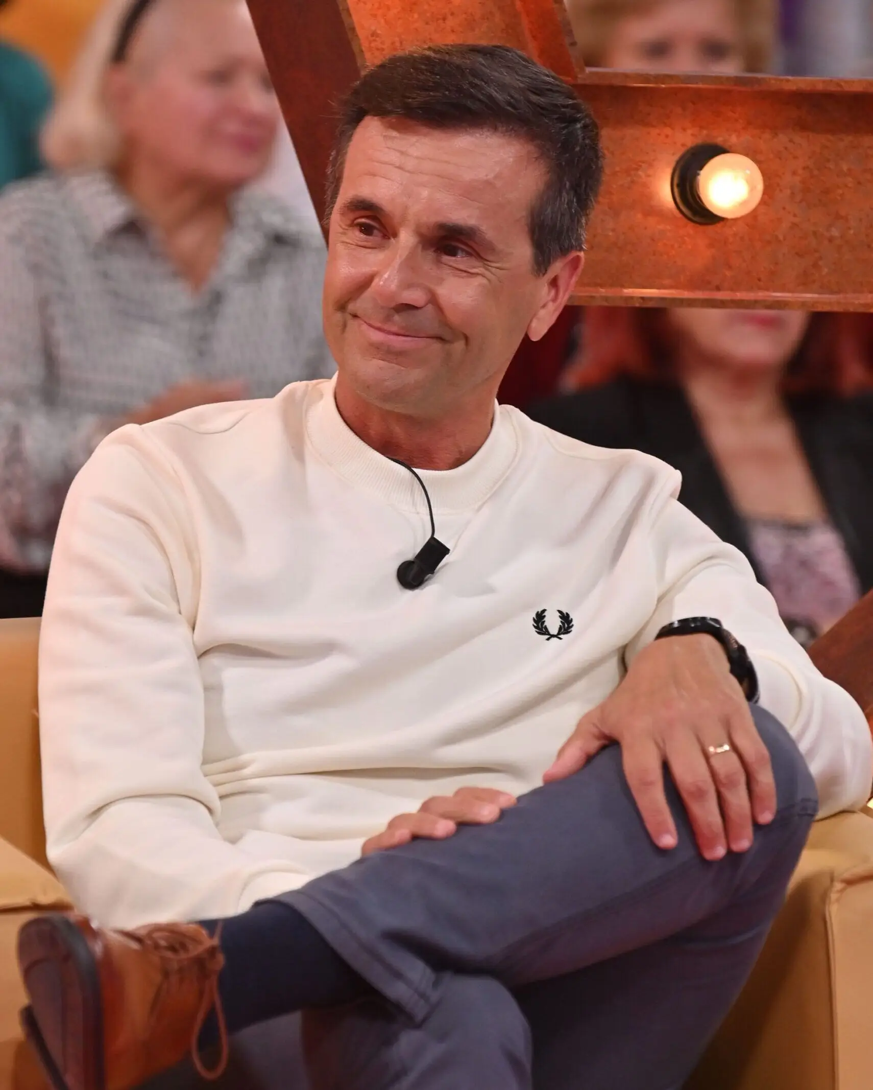 Tiago Caramujo