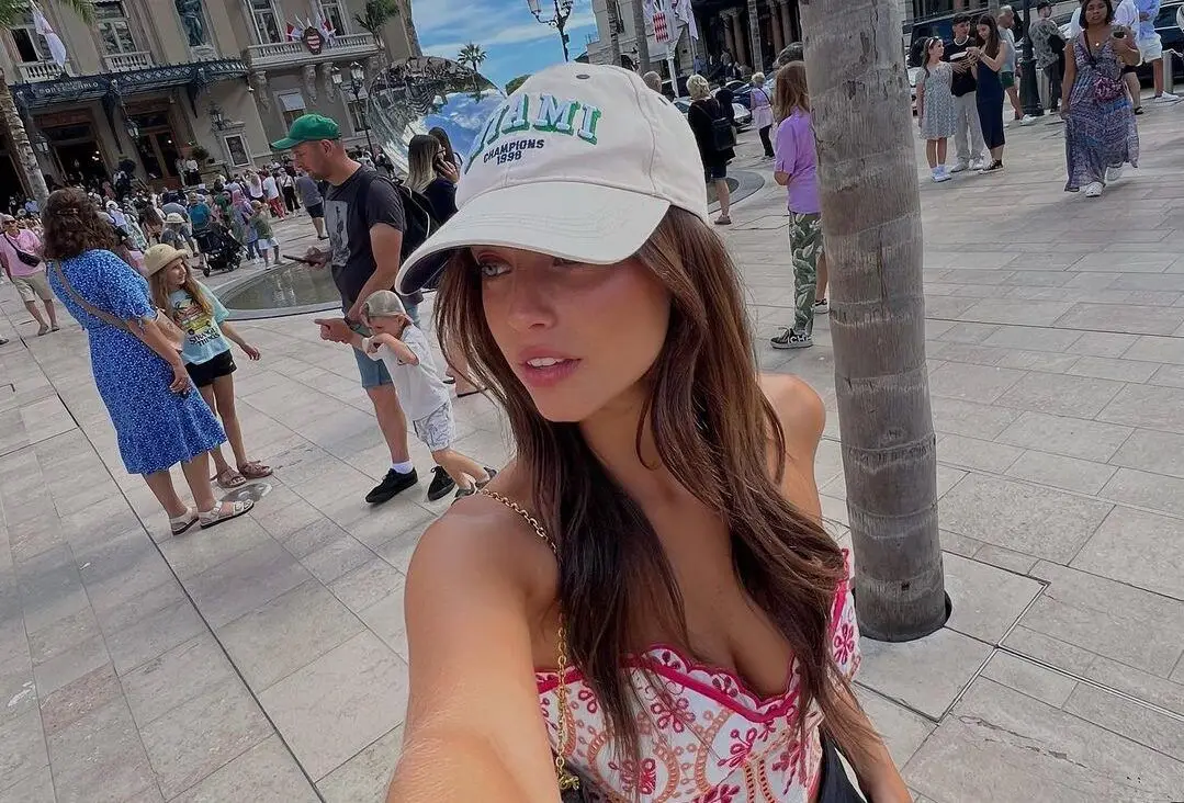 Depois de anunciar separação, Margarida Corceiro passeia com o cão de João Félix?