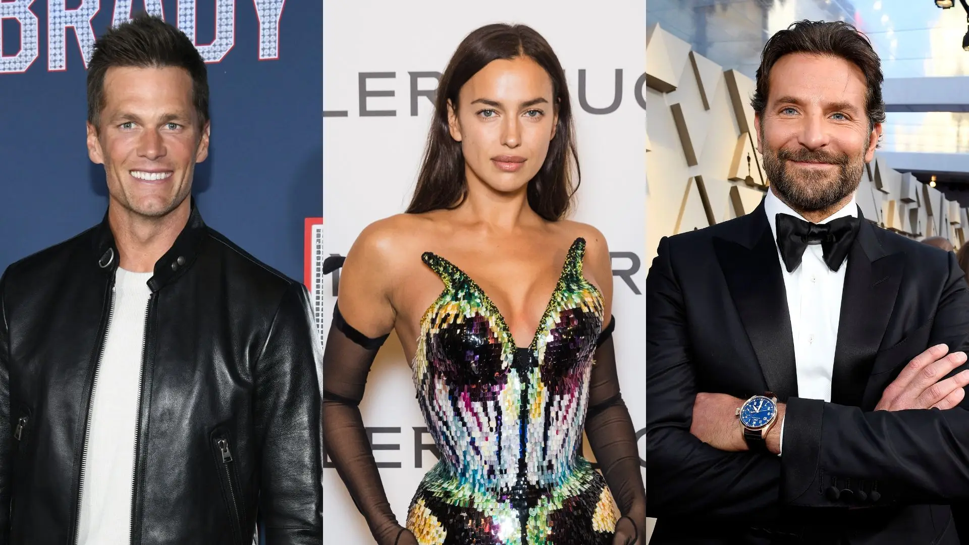(Jon Kopaloff/Richard Bord/Kevork Djansezian/Getty Images)
