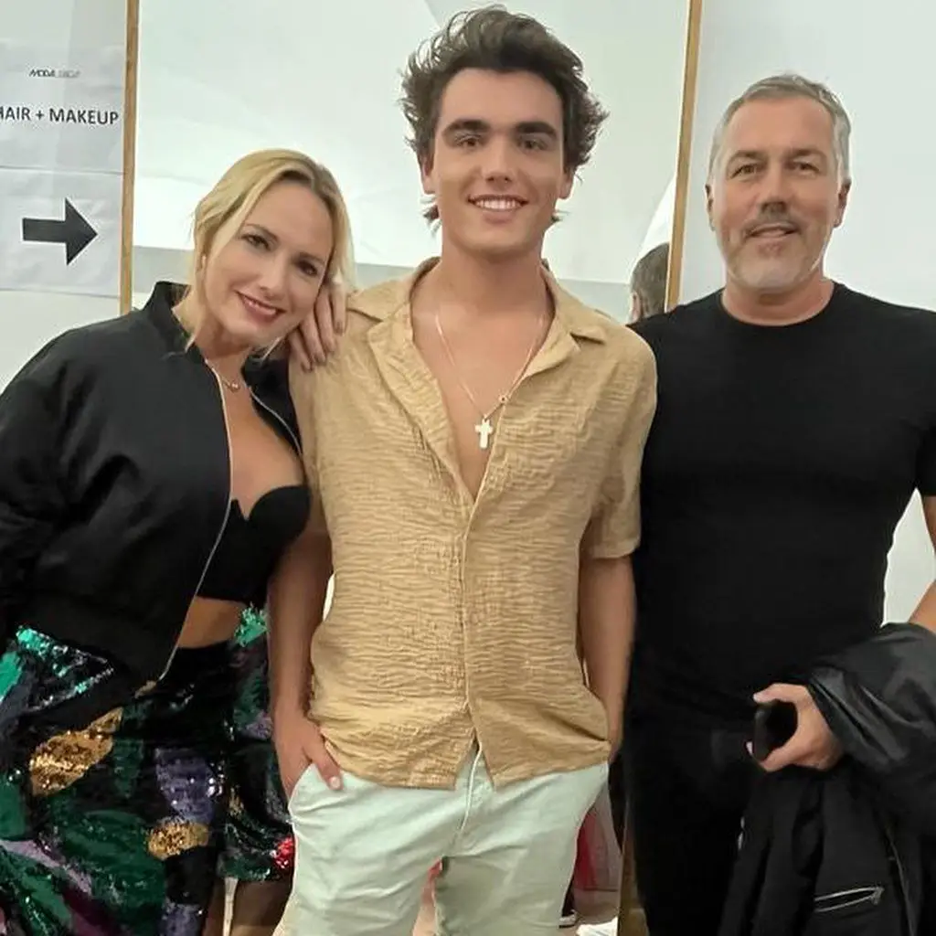Reprodução Instagram, DR.