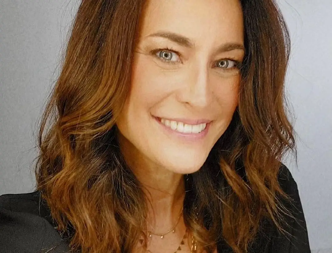 Andreia Dinis recorda a mãe em data especial: “Há festa no céu”