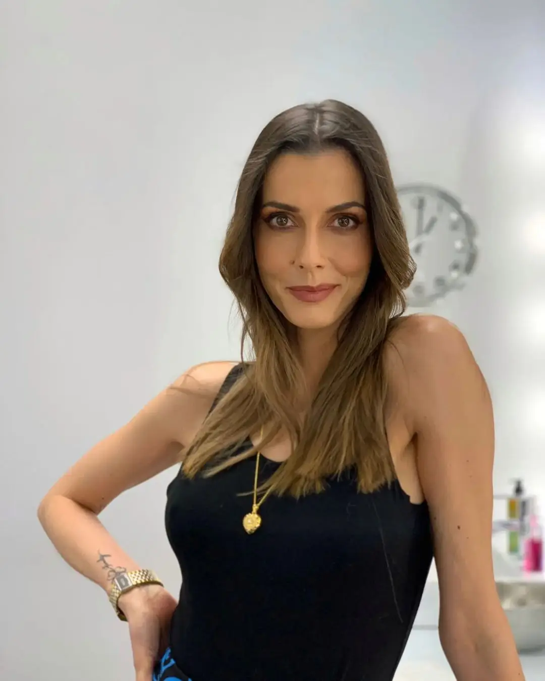 Reprodução Instagram, DR