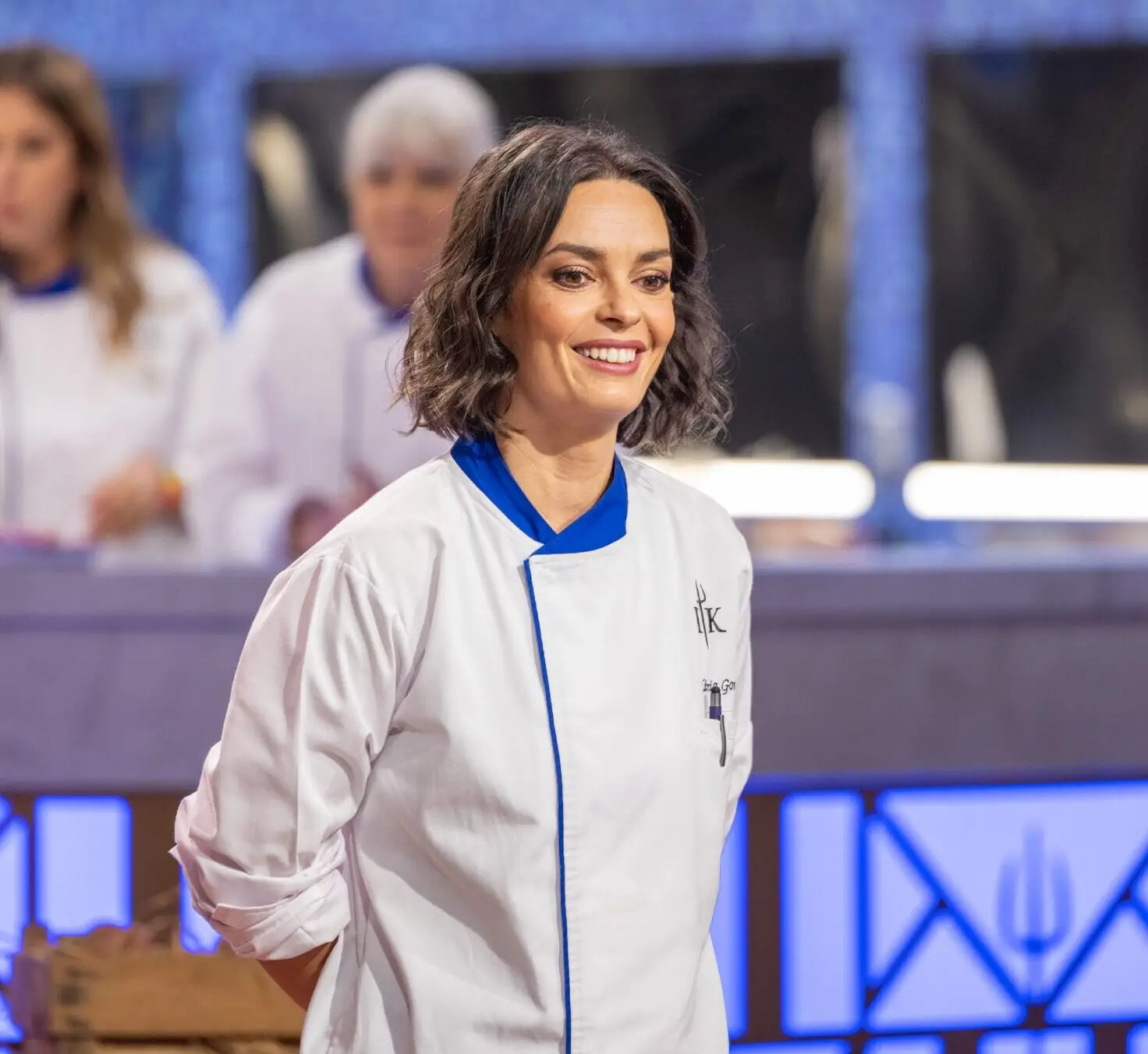 Melânia Gomes (Créditos: SIC)