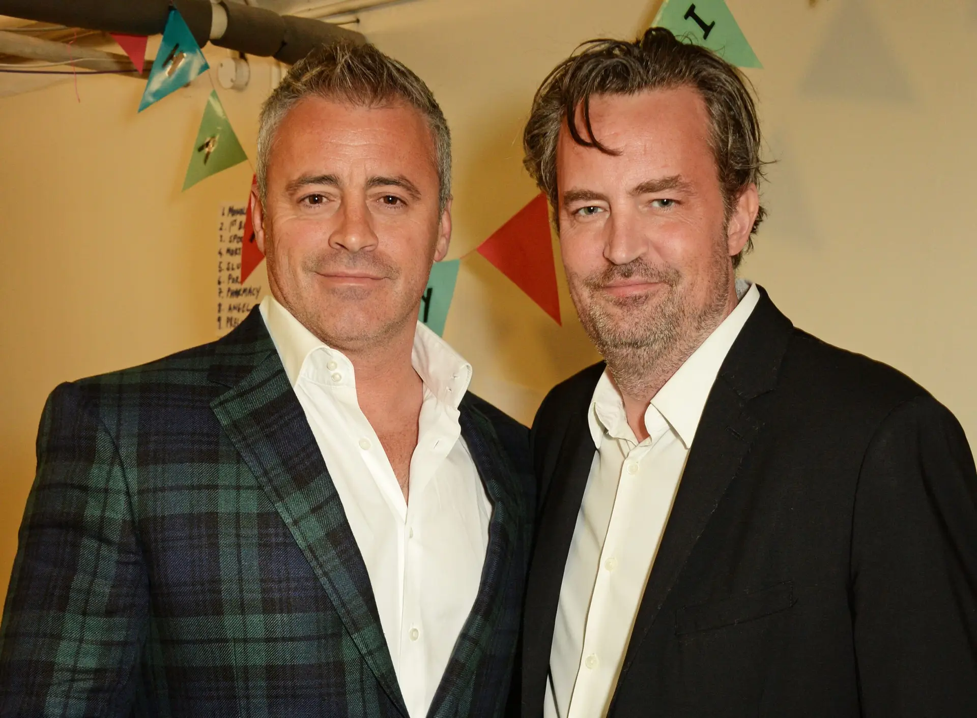 (David M. Benett/Dave Benett/Getty Images)