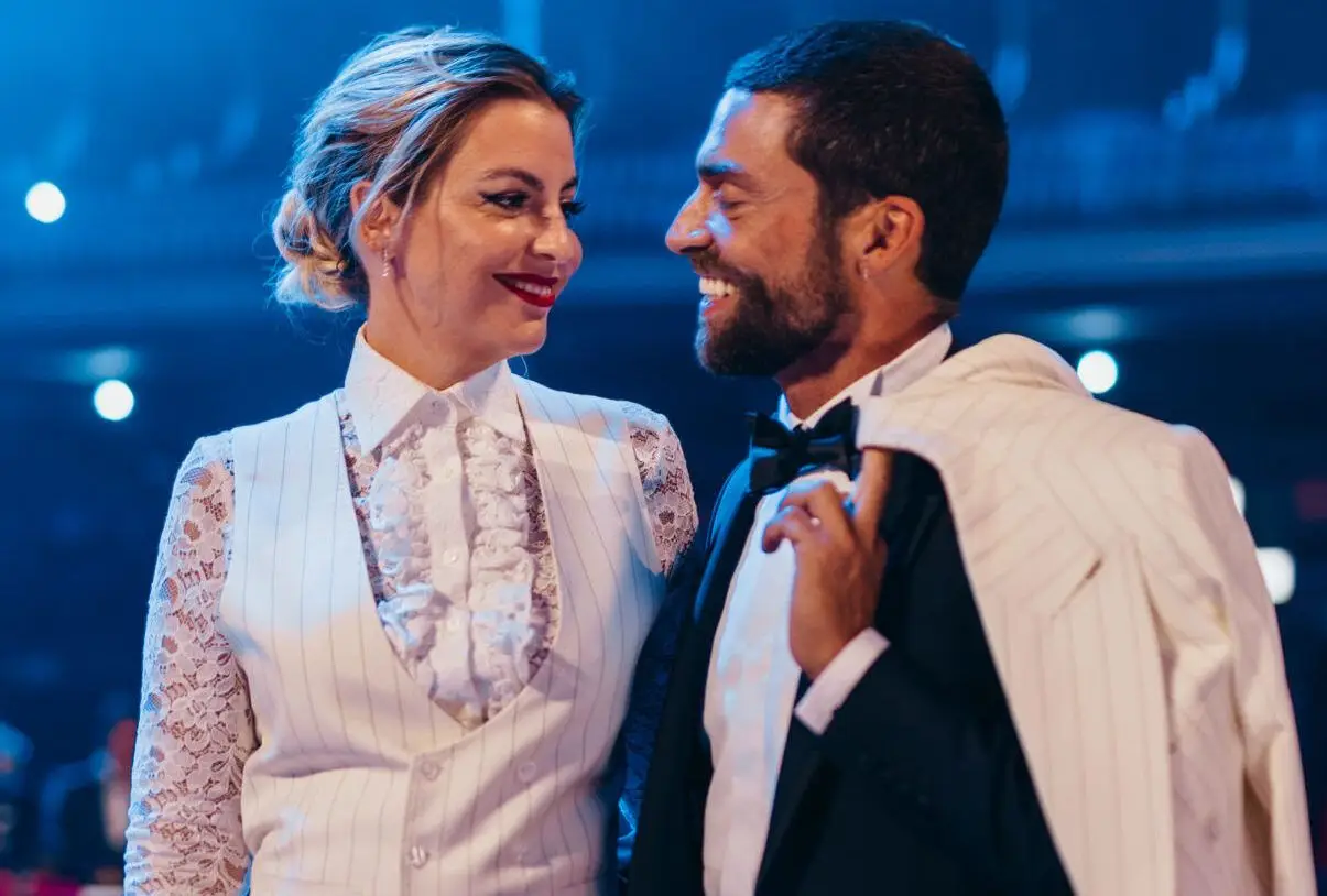 Ups! Diogo Amaral empresta carro a Jessica Athayde… e volta com peças a menos