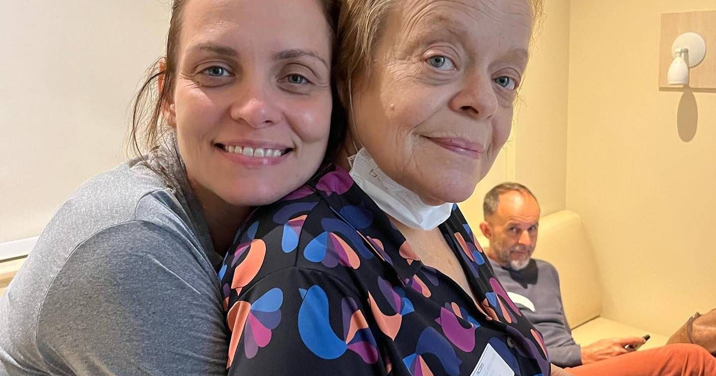 Morreu atriz de ‘Amor à Vida’ dois meses depois de ter sido ...