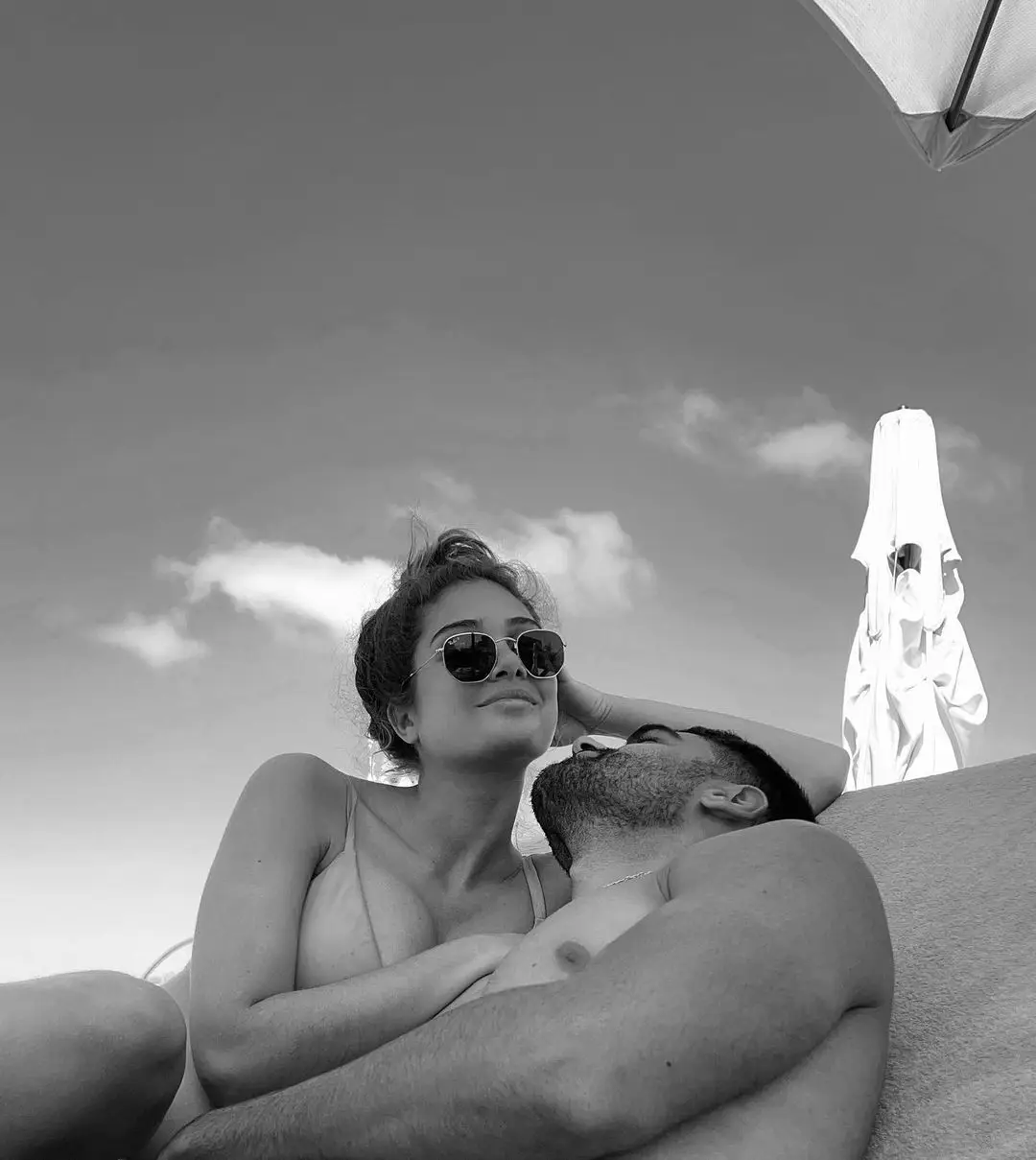 Reprodução Instagram, DR