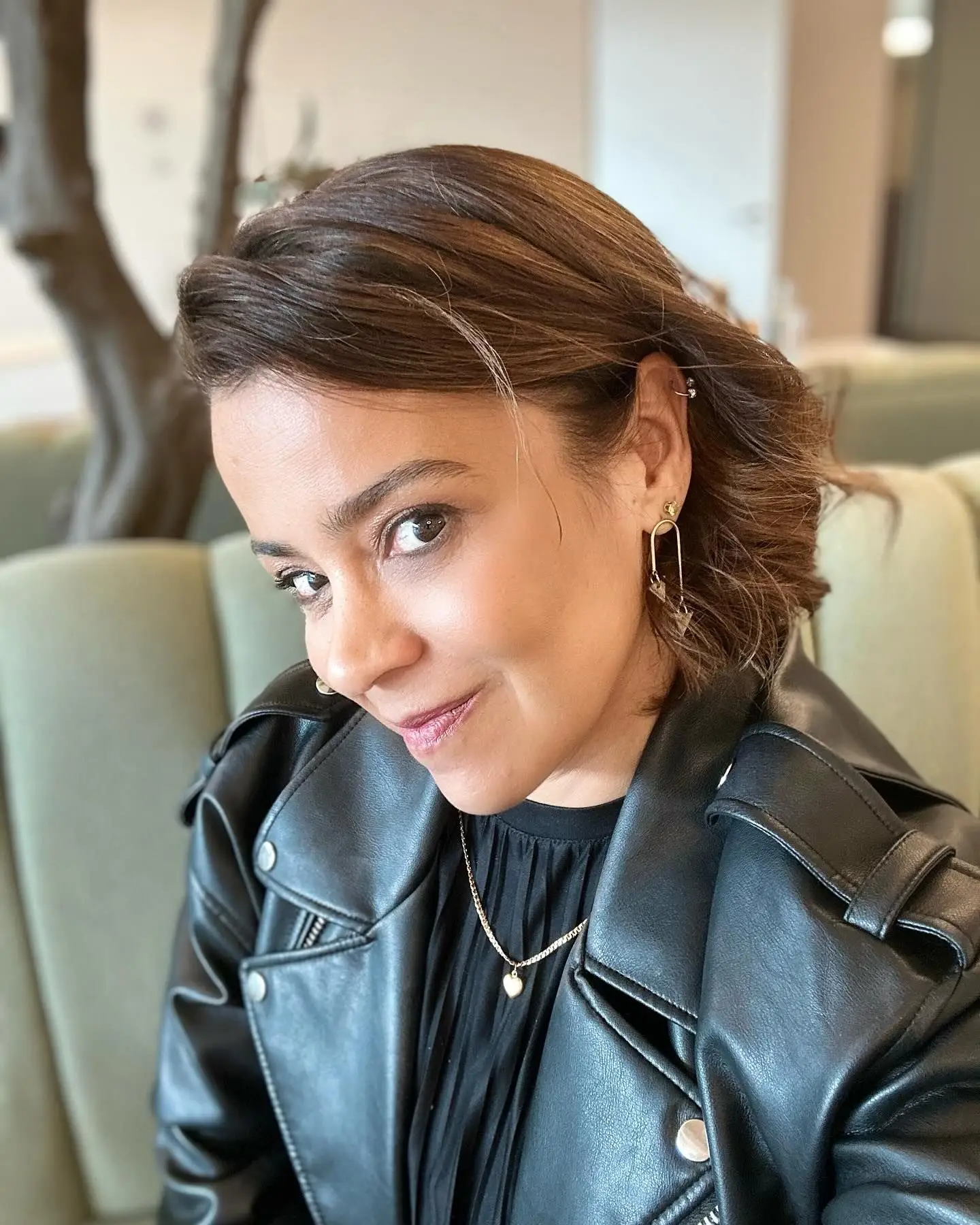 Rita Ferro Rodrigues (Reprodução Instagram, DR)