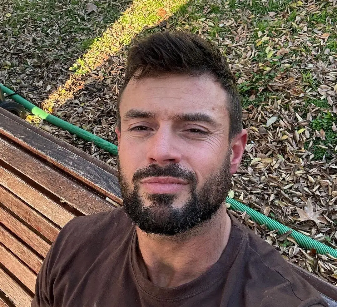 Reprodução Instagram, DR.