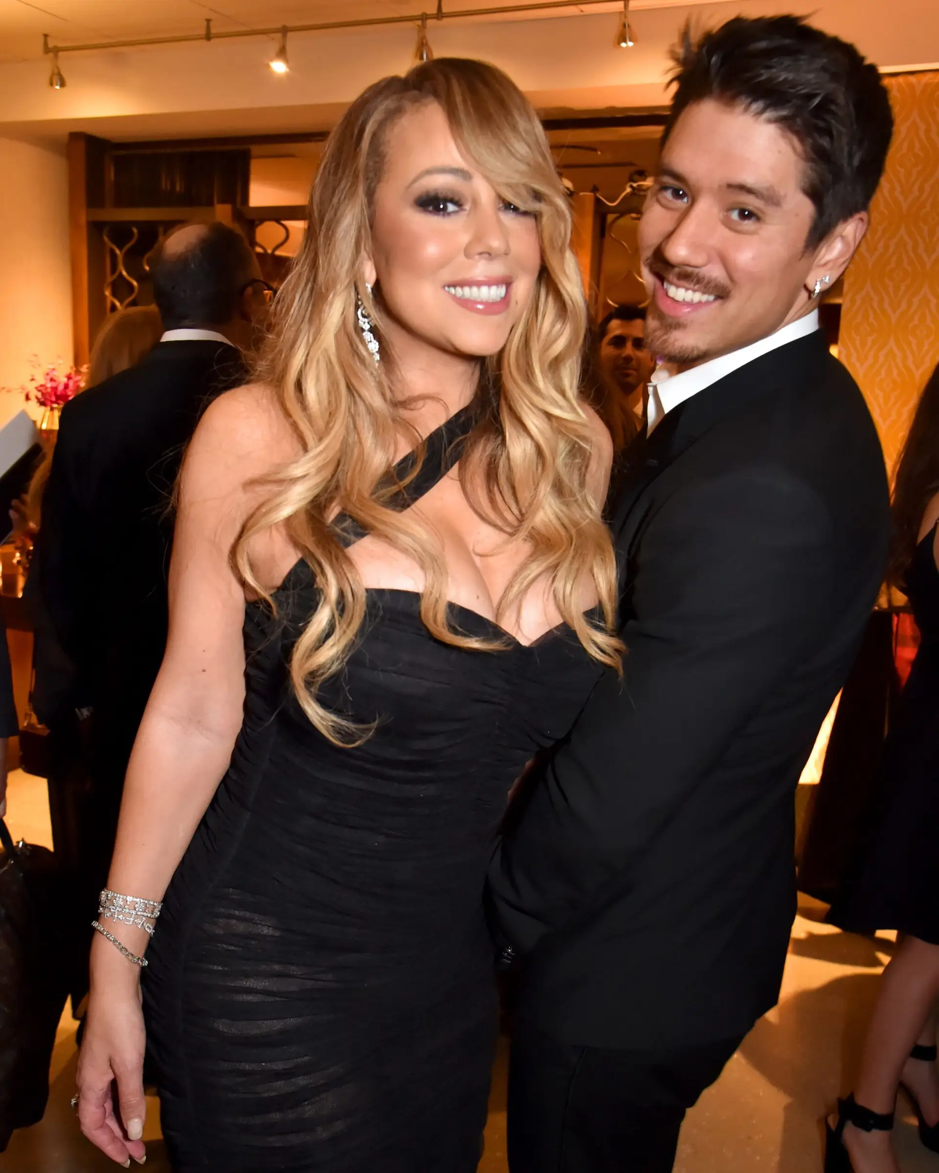 (Jeff Kravitz/Getty Images)