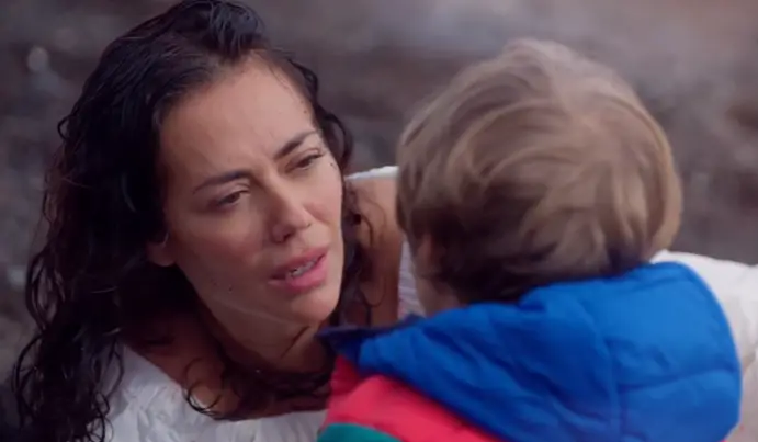 Divulgadas as primeiras imagens de ‘Senhora do Mar’, a nova novela da SIC. Eis vídeo
