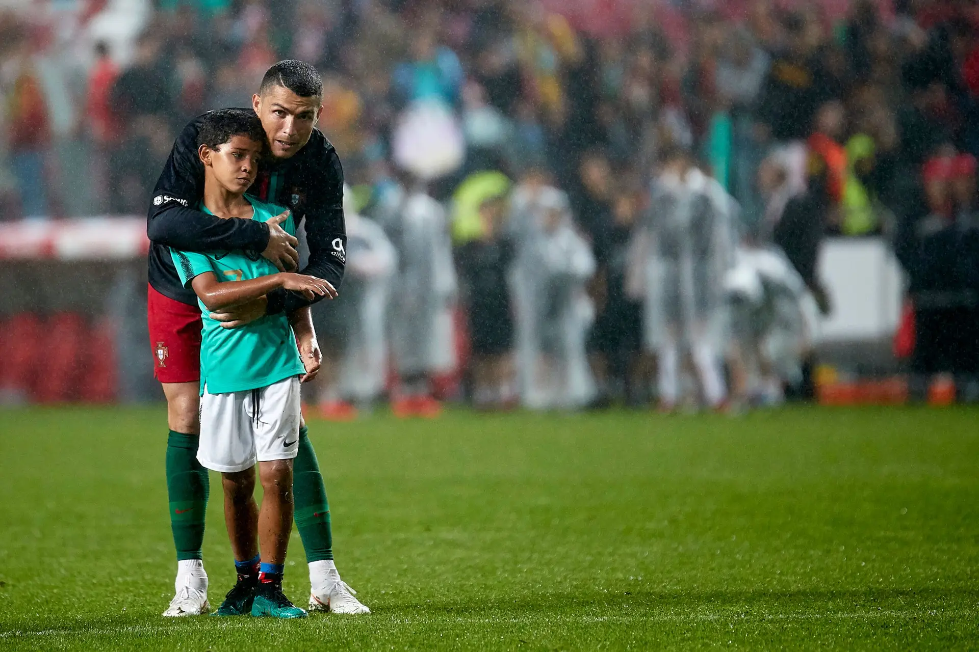 (Quality Sport Images/Getty Images)