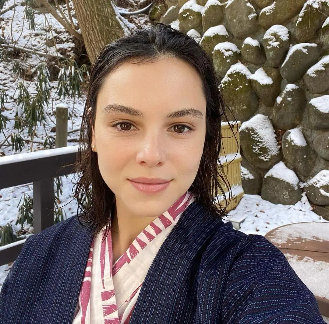 No Japão, Filipa Areosa diz: “Se tivesse vindo mais cedo o desfecho não teria sido o mesmo”