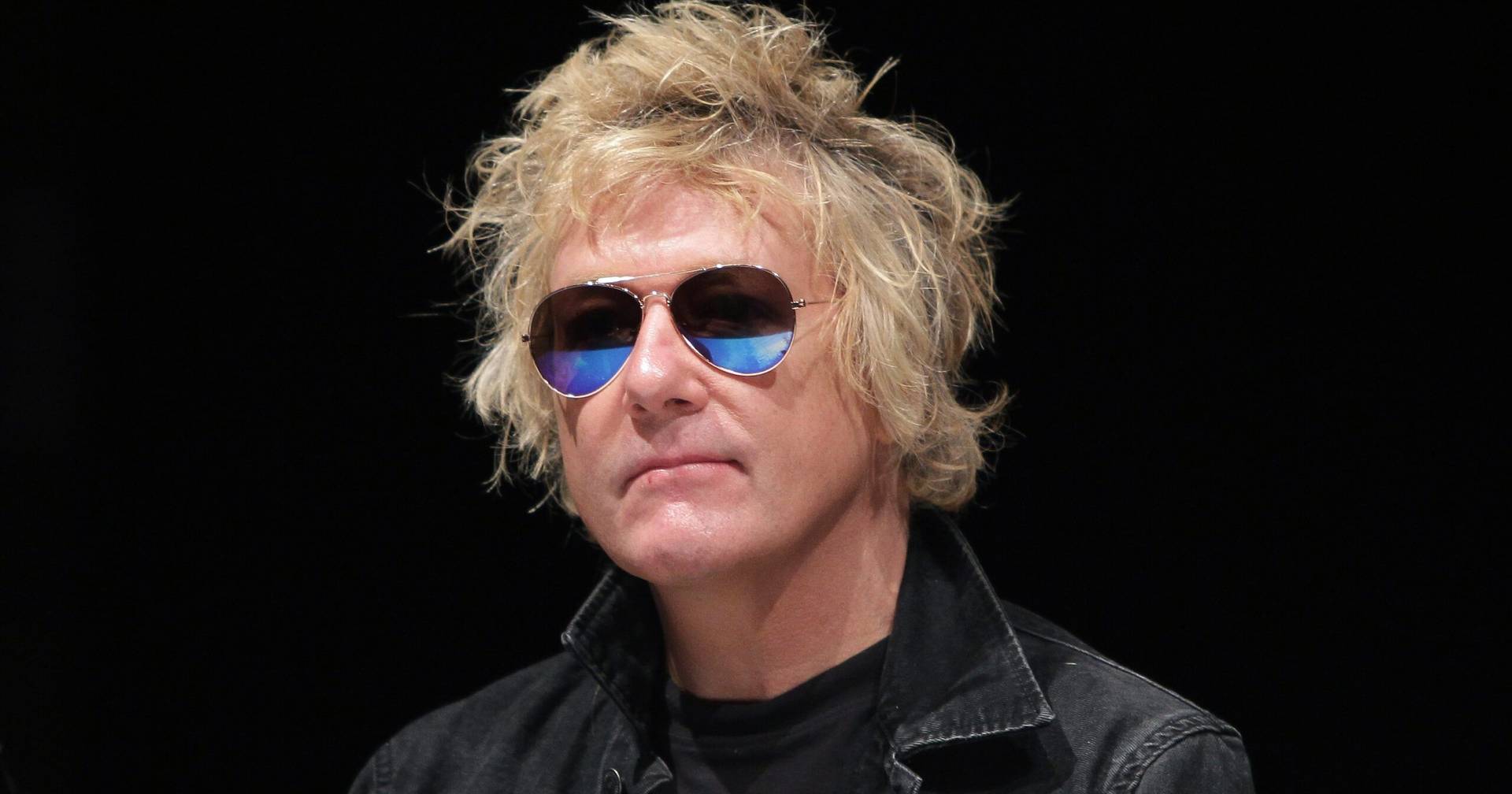 Morreu James Kottak, ex-baterista dos Scorpions - Fama Show
