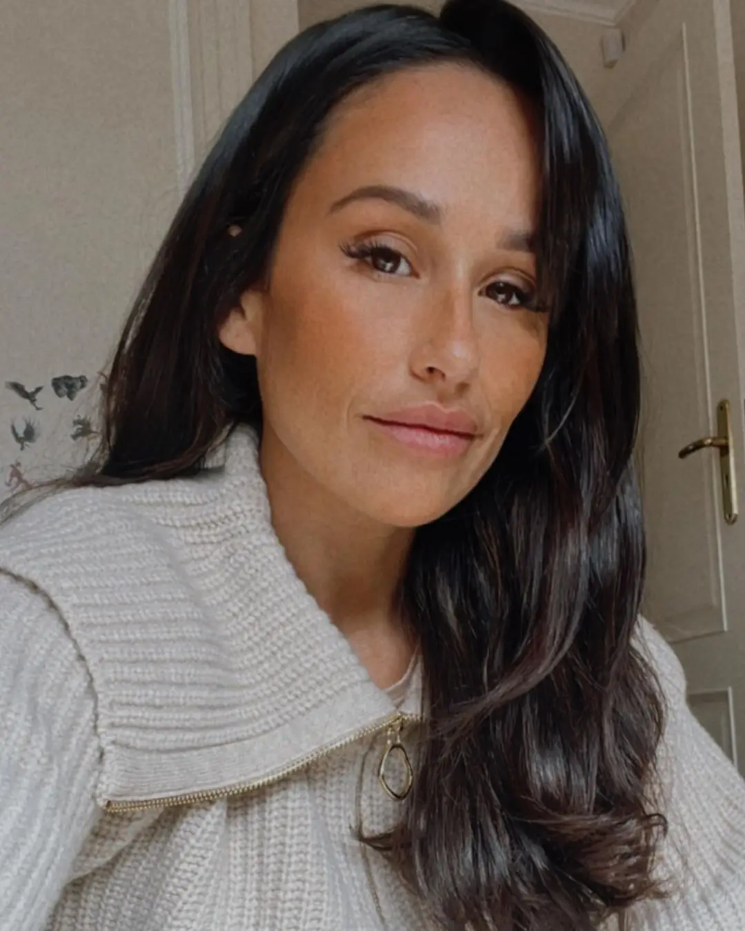 Rita Pereira (Reprodução de Instagram, DR)