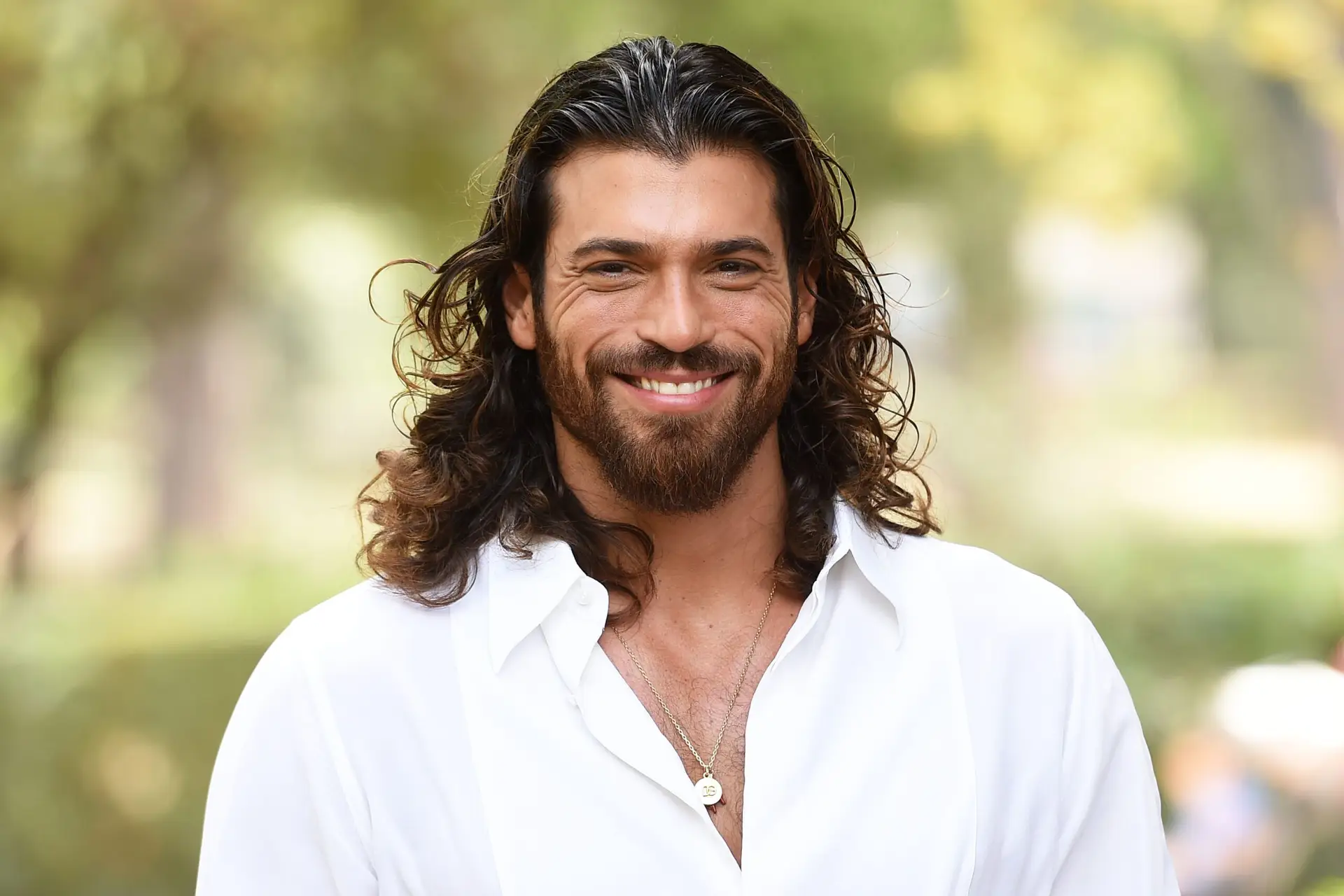 Can Yaman