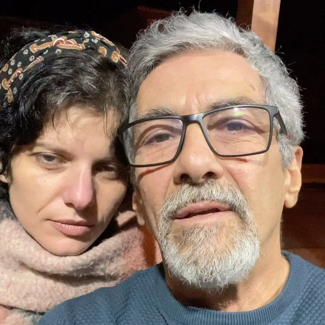 Nuno Homem de Sá e Nádia Lopes (Reprodução de Instagram, DR)