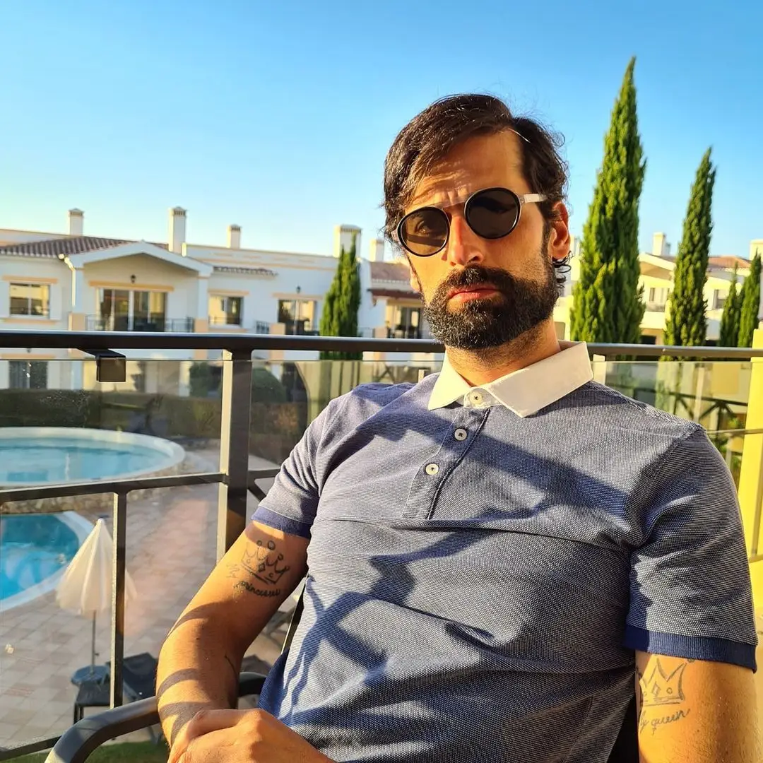 Reprodução Instagram, DR.