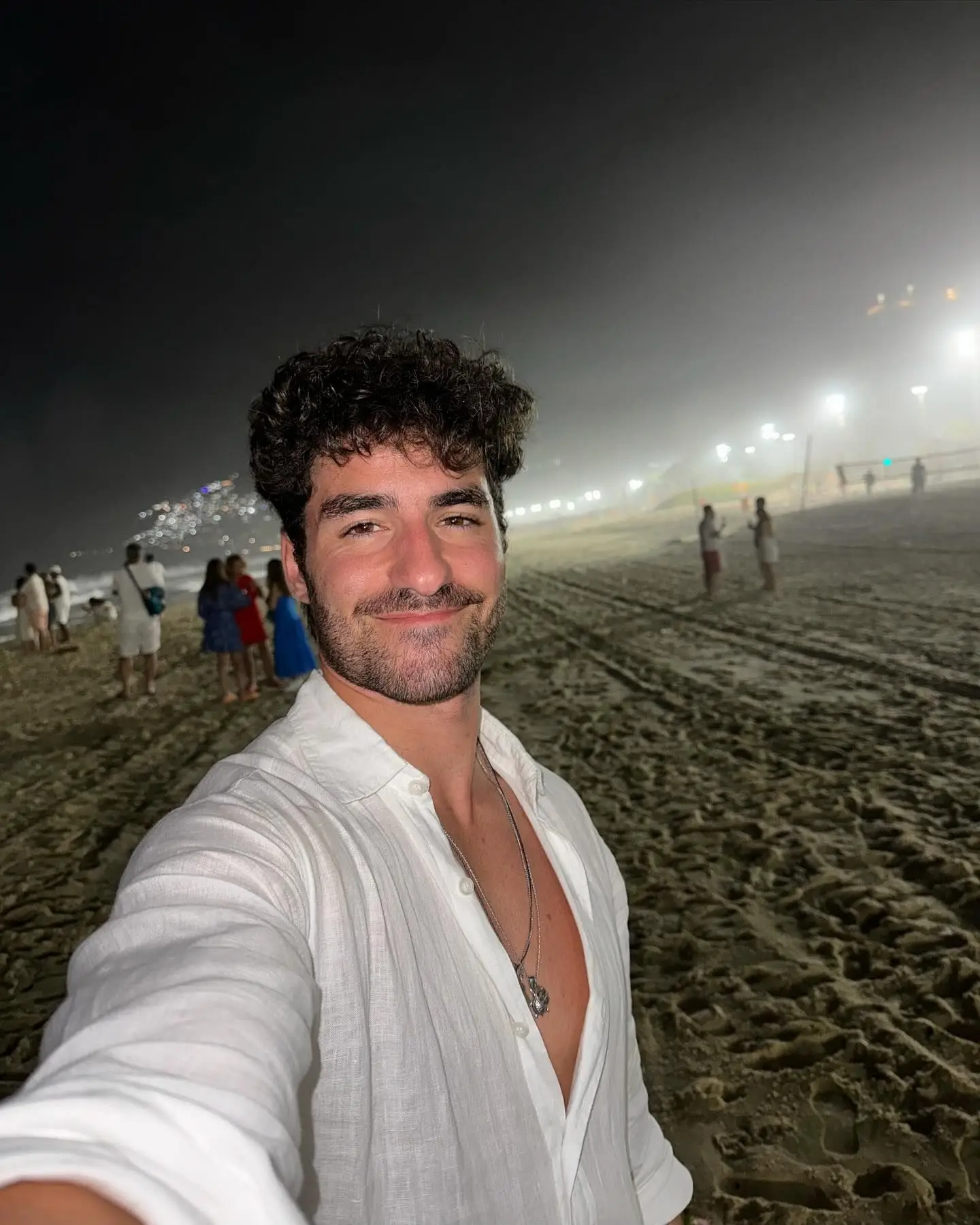 José Condessa (Reprodução de Instagram, DR)