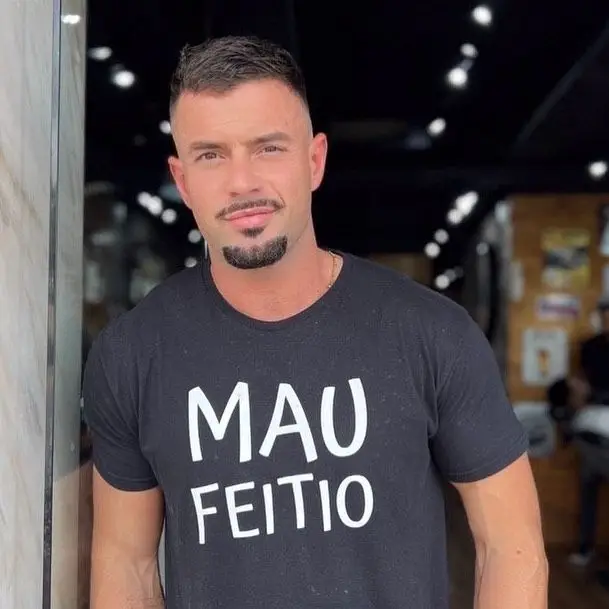 Marco Costa (Reprodução de Instagram, DR)