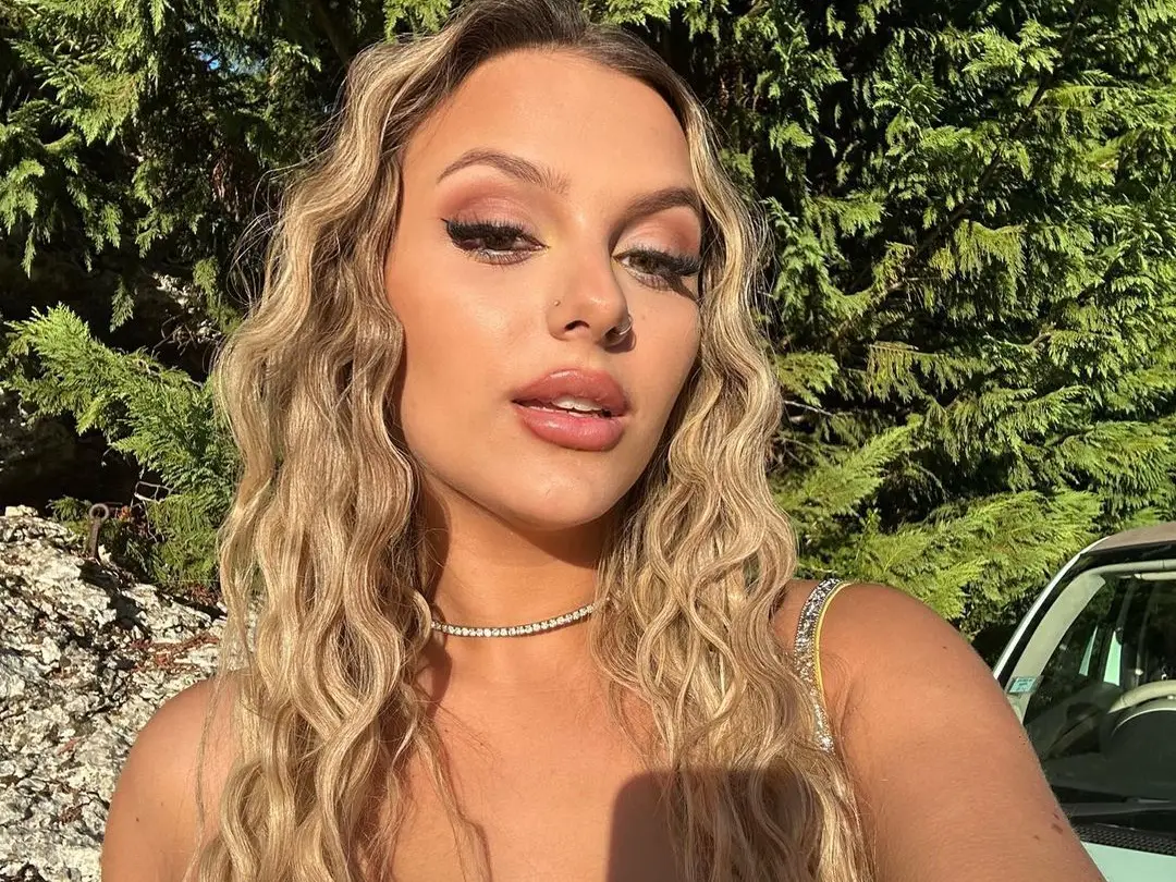 Filha de Sérgio Rossi revela: “Fiz tudo às escondidas dos meus pais” - Fama  Show