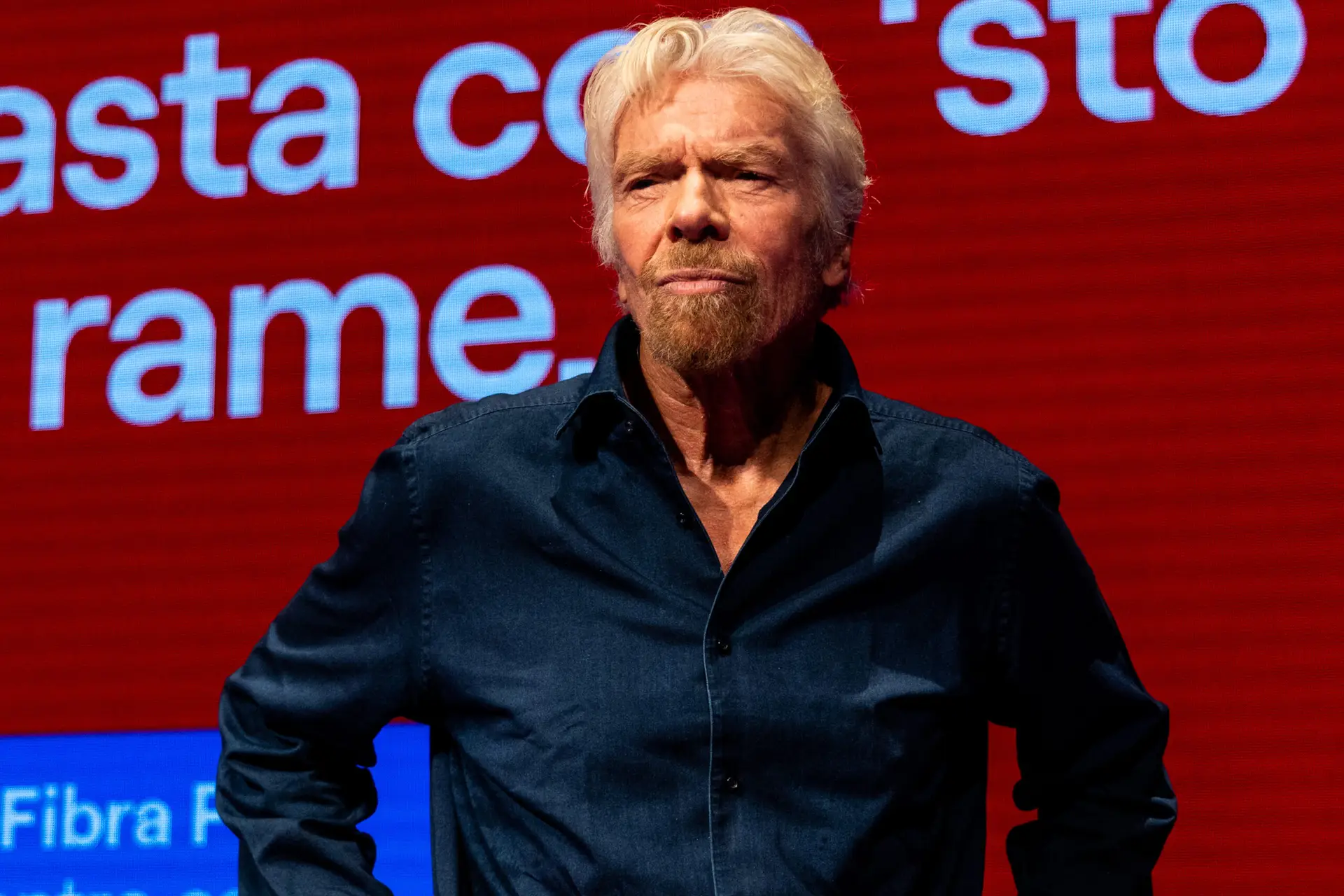 (Roberto Finizio/Getty Images)