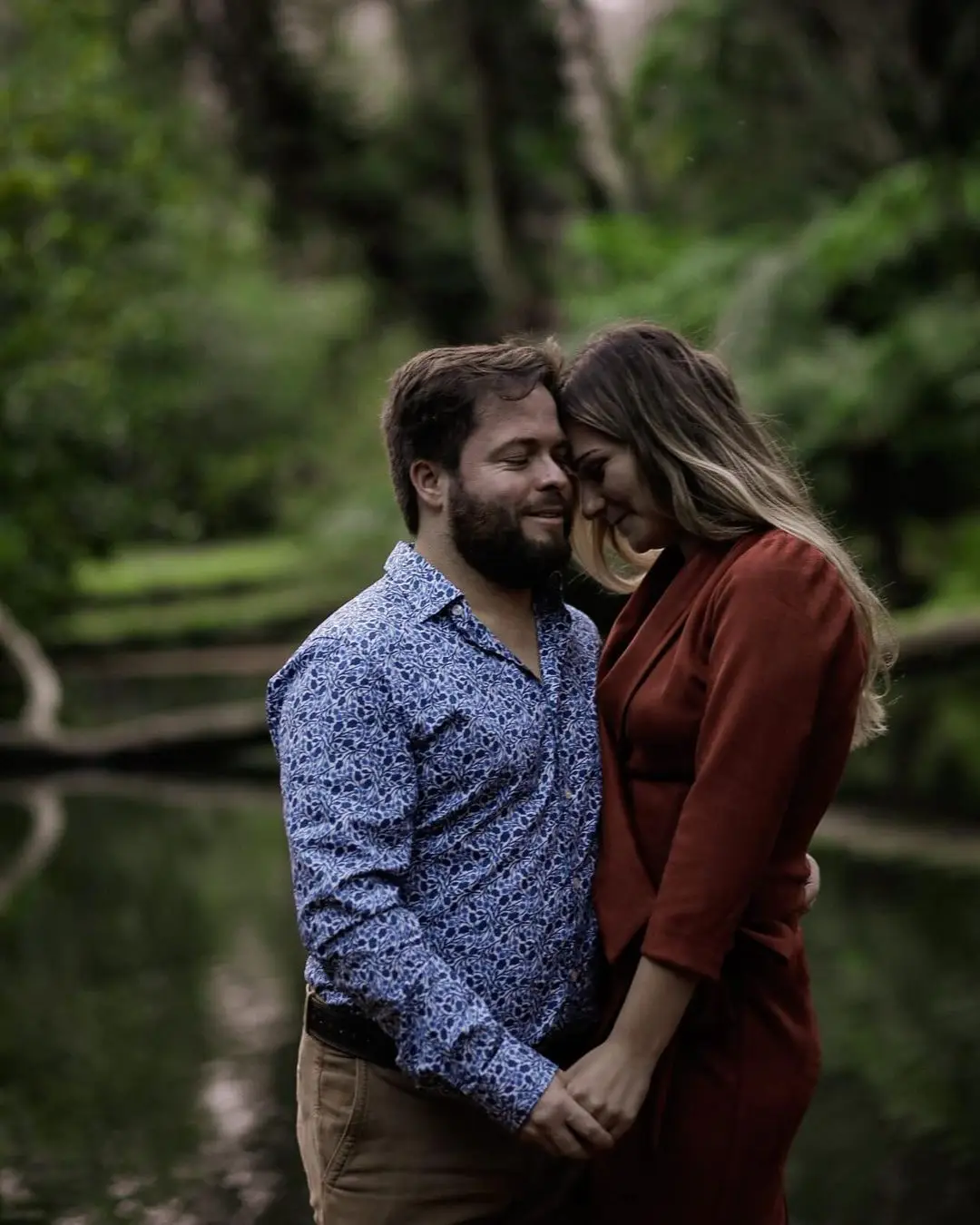 Bruno e Tatiana: A história do casal que sobreviveu à vida real
