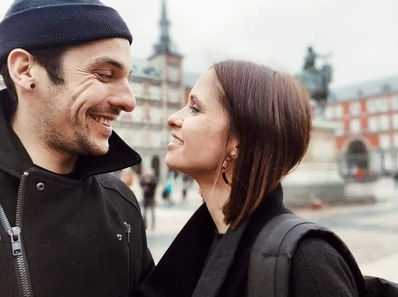 Ex-namorado de Vera Kolodzig vence cancro: “Enfrentei a mais terrível batalha da minha vida”