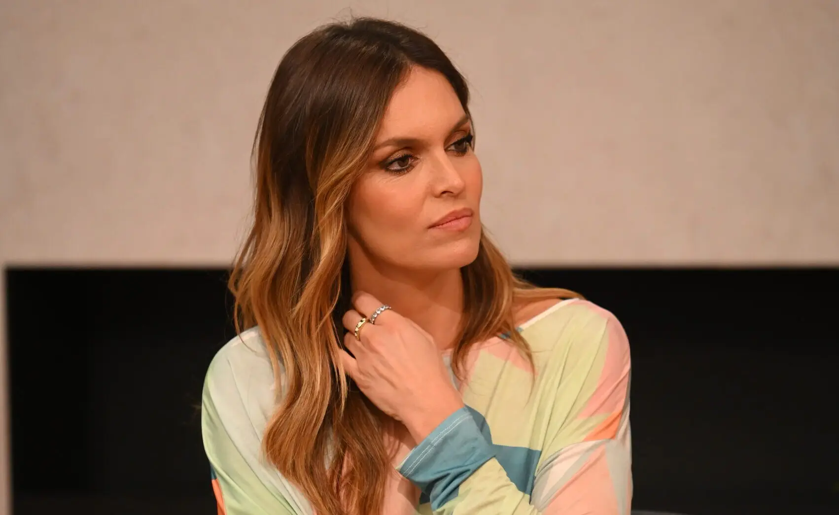 Diana Chaves sobre a morte da mãe: “Tenho um ‘blackout’ muito grande, provavelmente traumático”