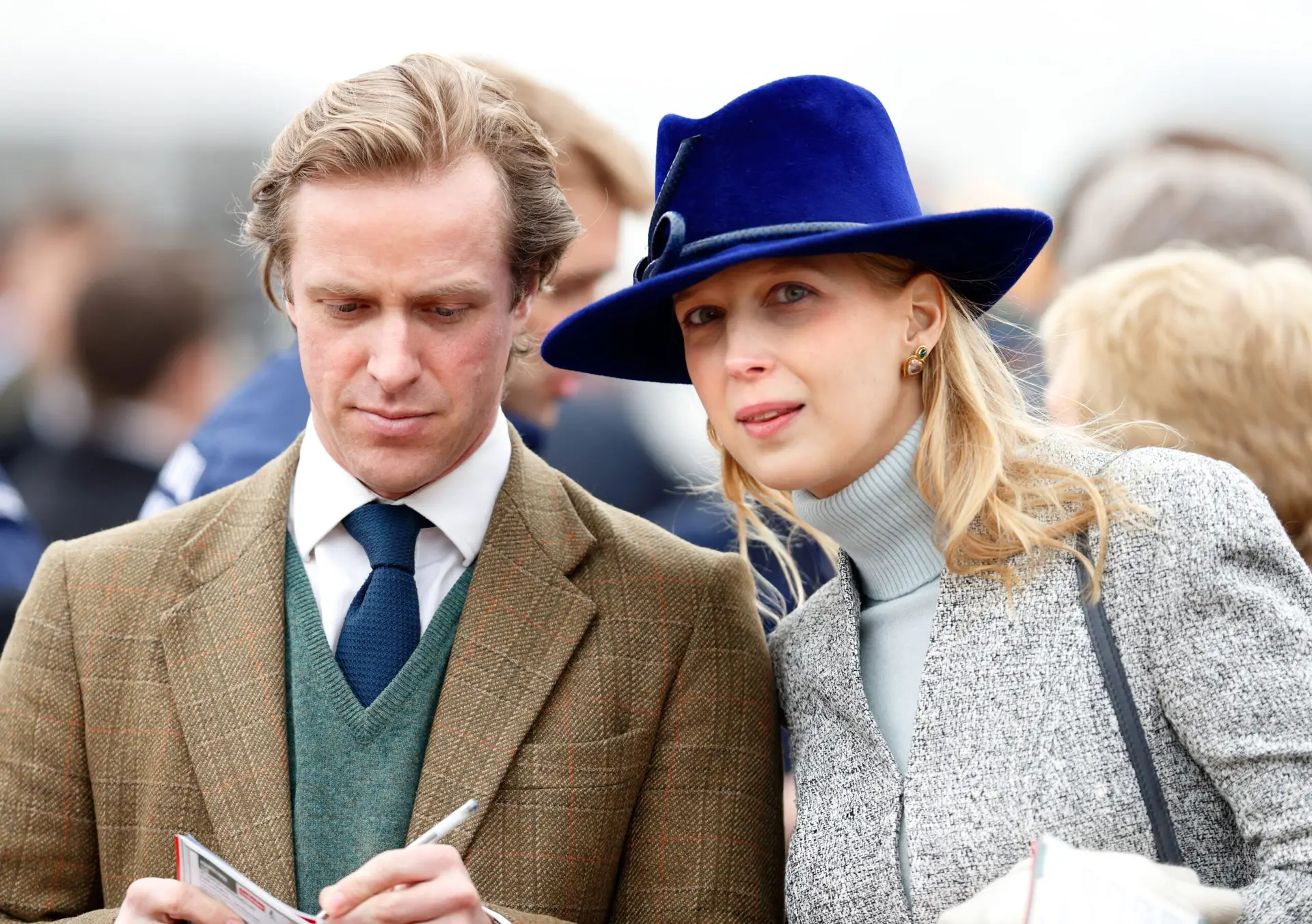 (Max Mumby/Getty Images)