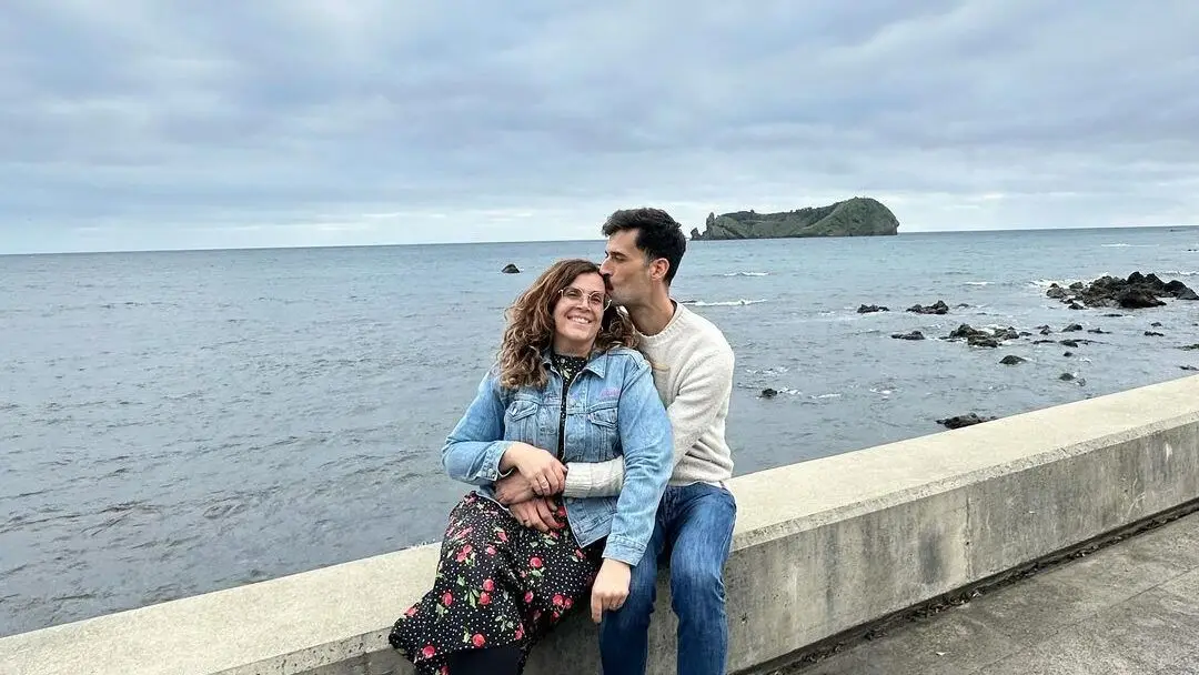 Namorados há 25 anos, casados há 17! A história de amor de António Raminhos e a mulher