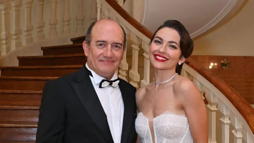 Ninguém estava à espera” – José Raposo recorda início da relação com Sara  Barradas - Fama Show