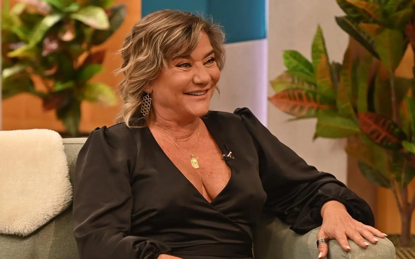 Marina Mota: “Tenho [saudades de me apaixonar]”