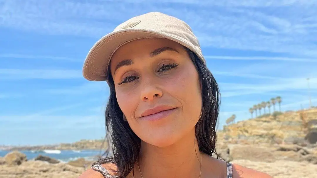 Rita Pereira