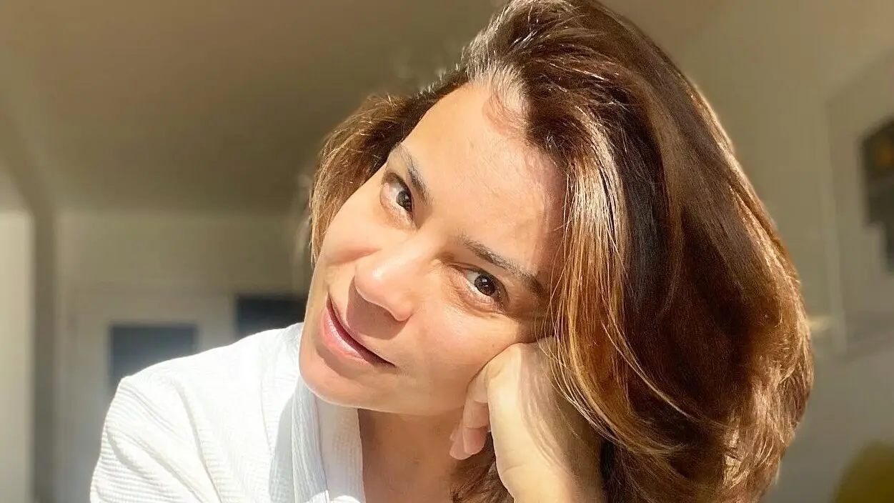 Rita Ferro Rodrigues (Reprodução de Instagram , DR)