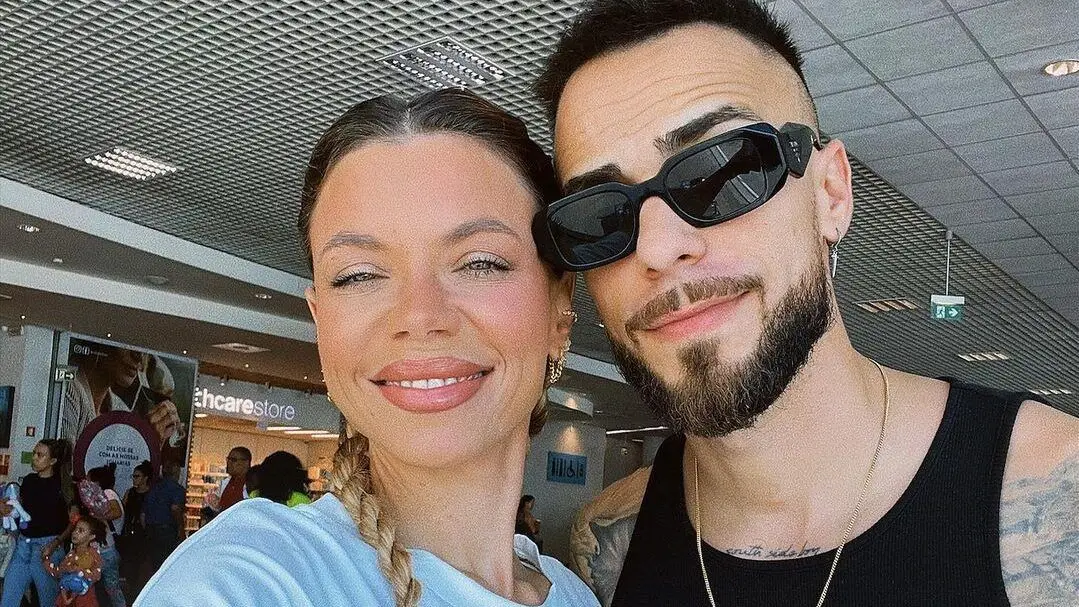 Reprodução Instagram, DR