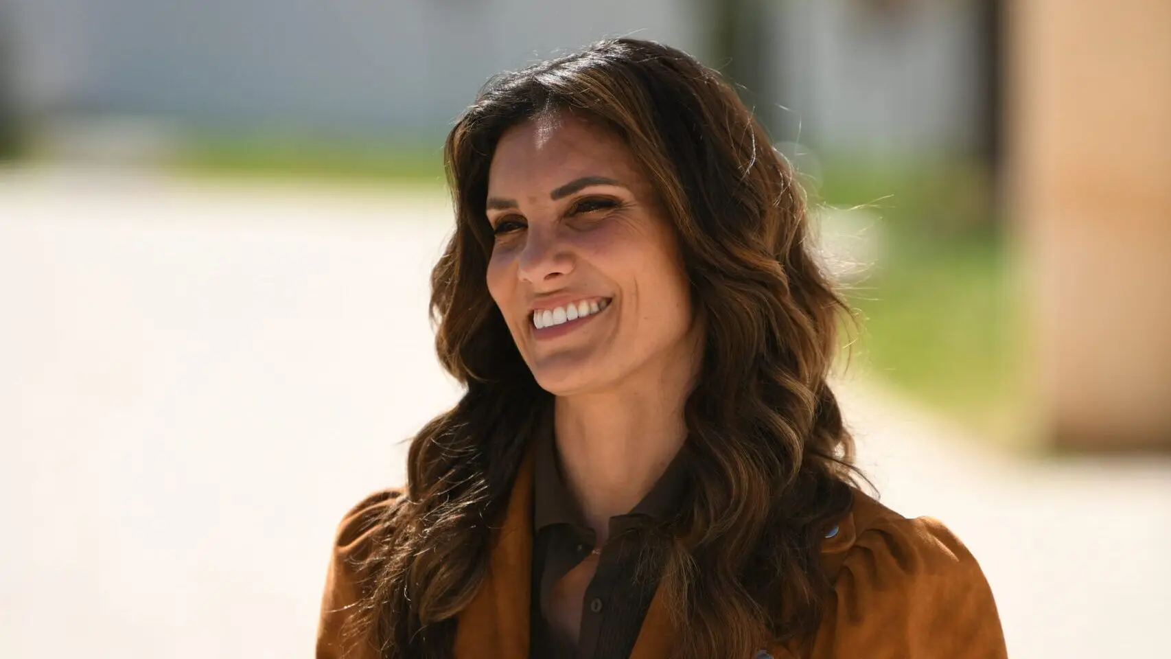Daniela Ruah