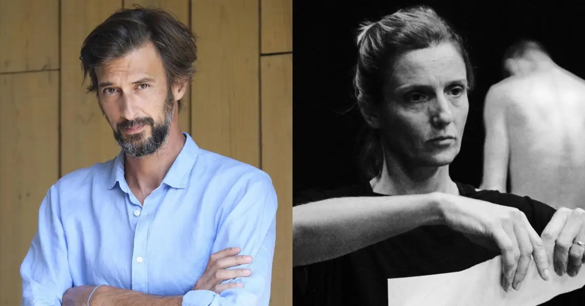 “A mais bonita de todas” — Em rara partilha, Bruno Nogueira declara-se à companheira Beatriz Batarda