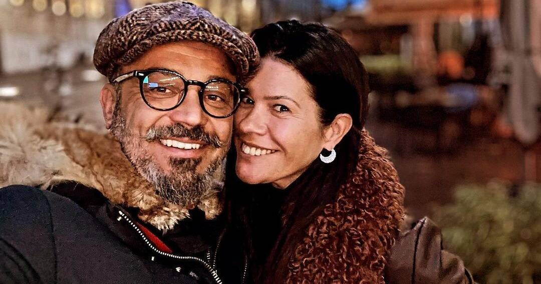 Em dia especial, Fernando Rocha faz partilha única sobre a mulher: 