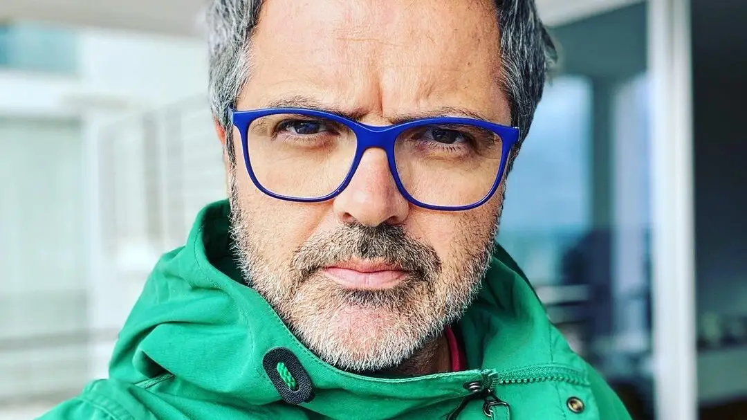 Reprodução Instagram, DR