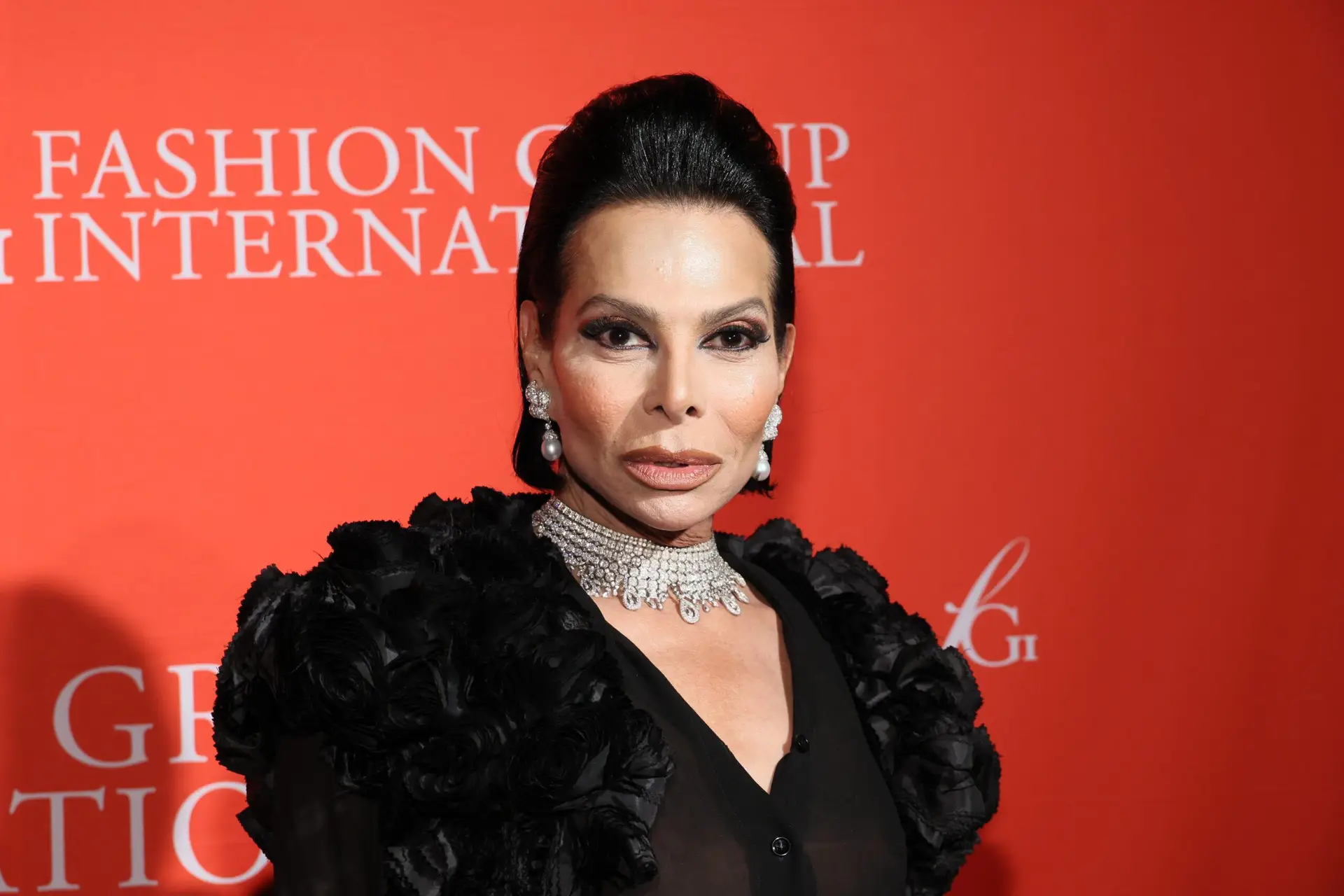 NEW YORK, NEW YORK – OCTOBER 17: José Castelo Branco attends FGI Night of Stars 39th Annual Gala at The Plaza on October 17, 2023 in New York City. (Photo by Dia Dipasupil/Getty Images)