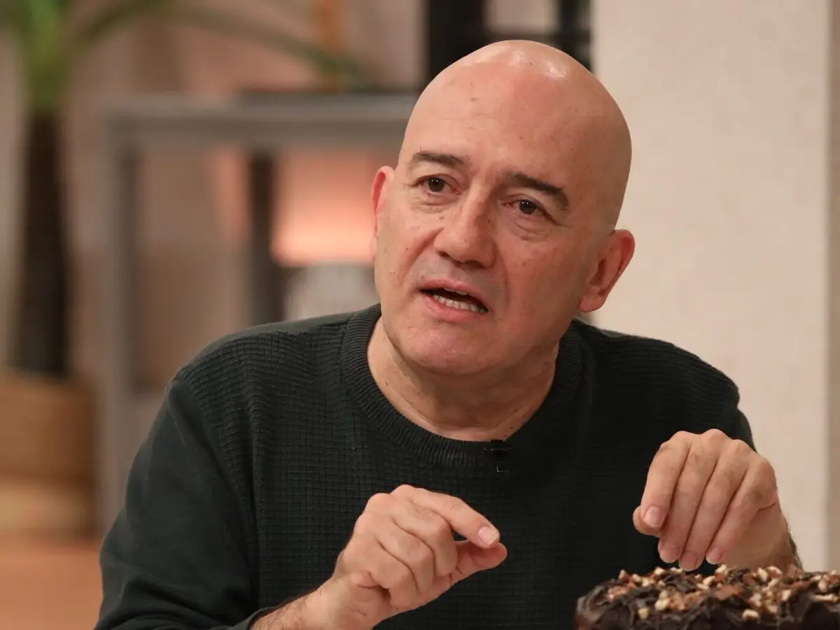 José Raposo 'chora' morte de amigo e grande nome do teatro nacional:  "Custou-me muito" - Fama Show