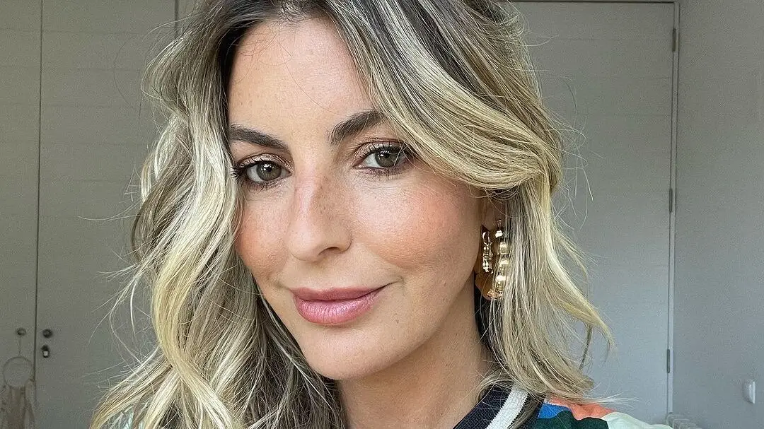 Jessica Athayde (Reprodução Instagram, DR)