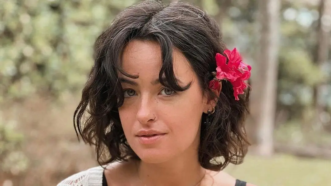 Mariana Pacheco (Reprodução Instagram, DR)