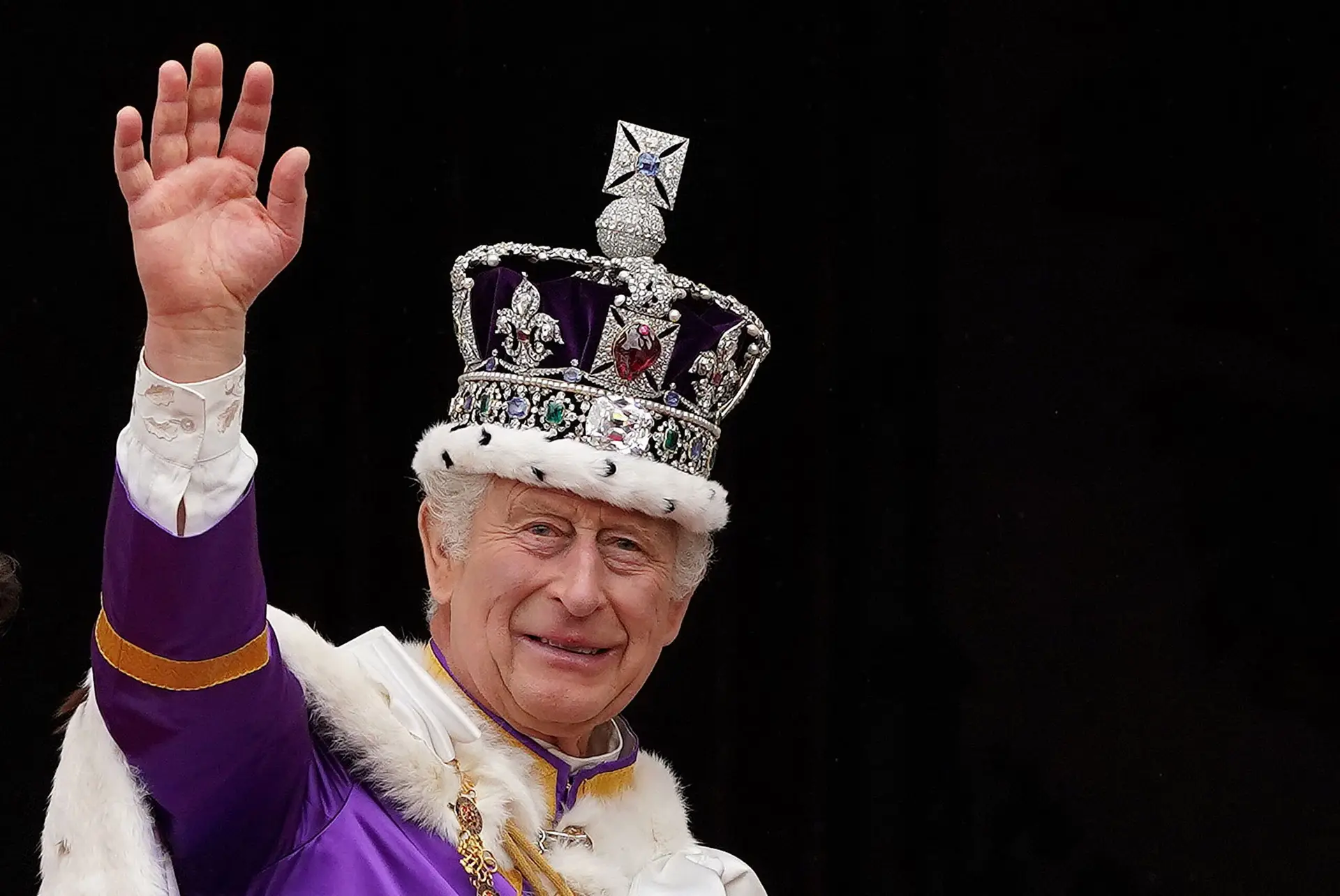 (Stefan Rousseau/Getty Images)