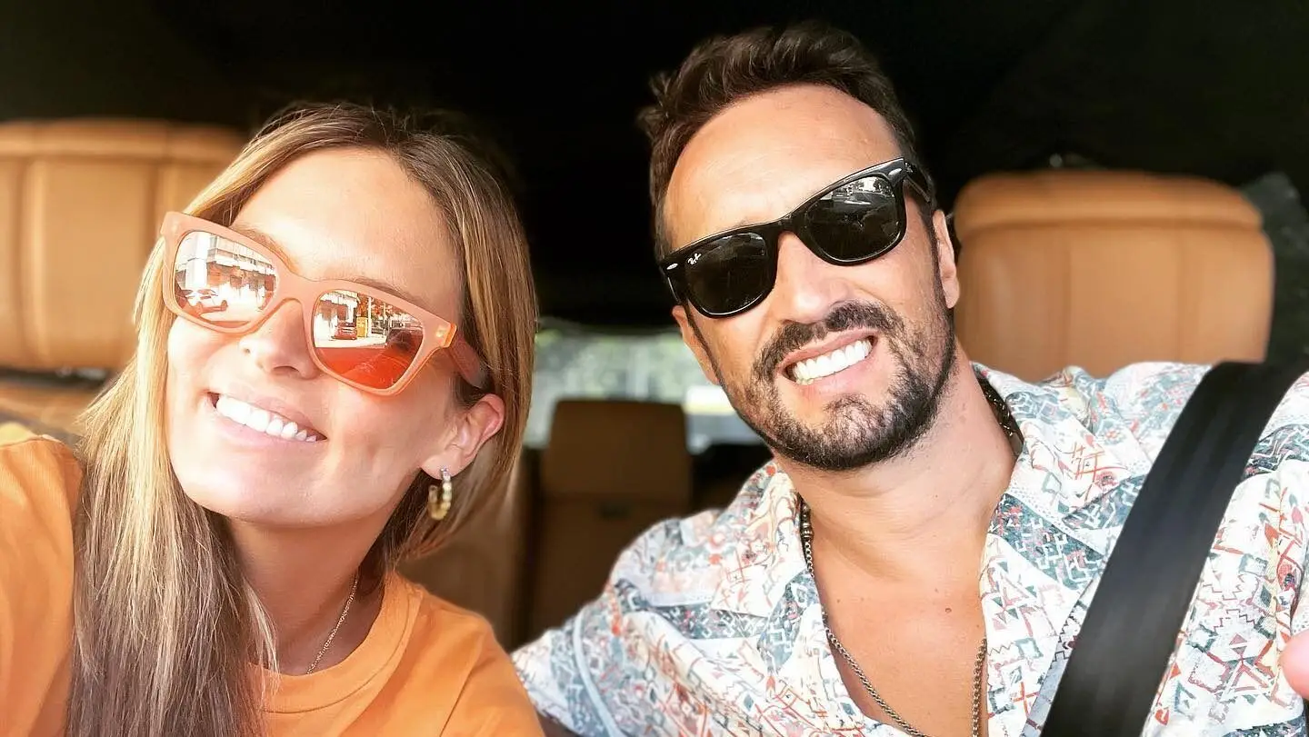 Diana Chaves e César Peixoto