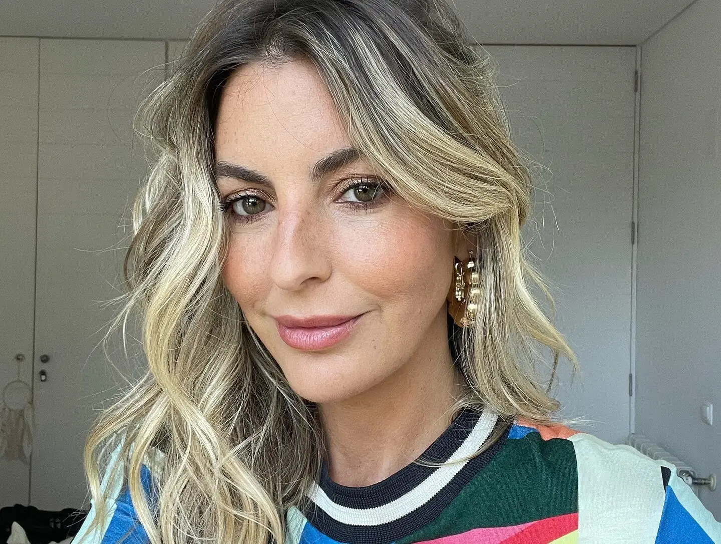 “A sério que isto está a acontecer?” Jessica Athayde não resiste e partilha vídeo de Diogo Amaral