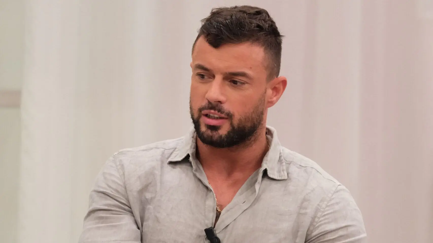 Marco Costa
