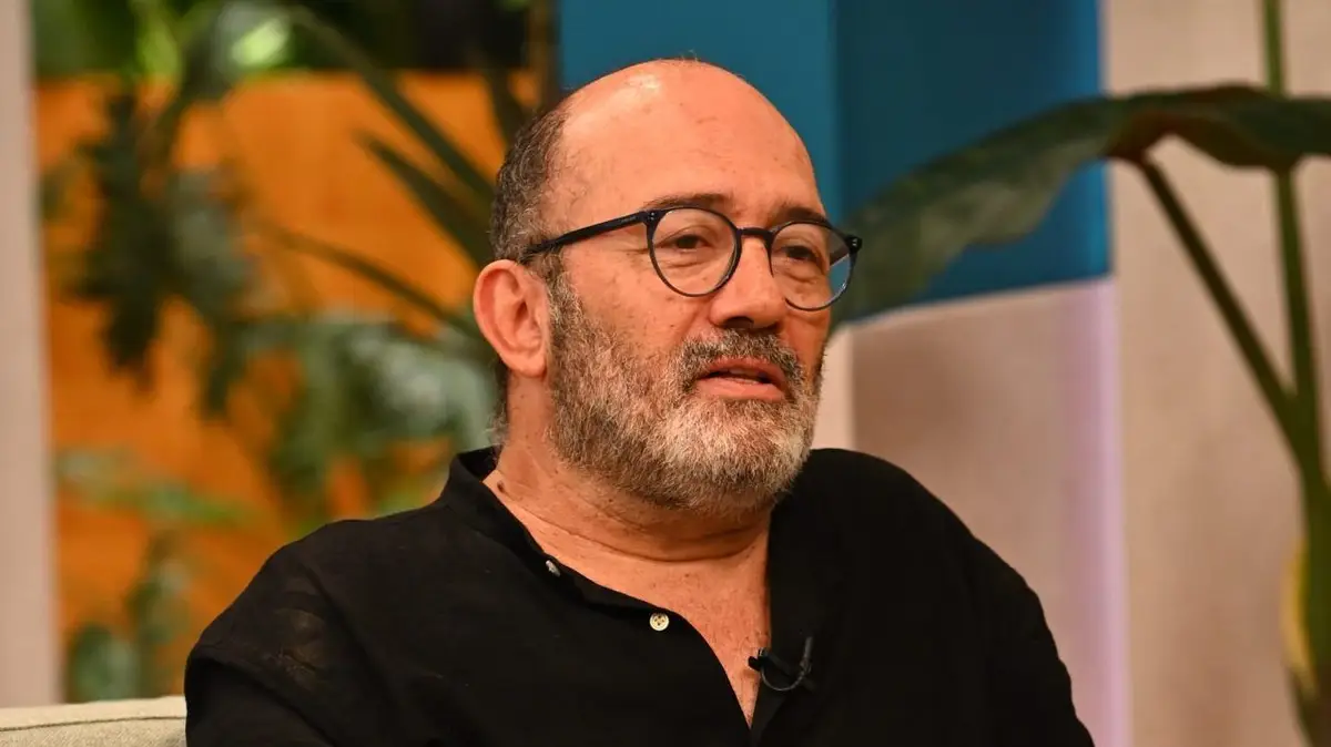 José Raposo lamenta a morte de "um dos primeiros rostos da televisão  portuguesa" - Fama Show